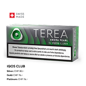 TEREA Pack ABORA PEARL image number 0.0